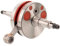 Sportkurbelwelle, vollständig - Simson S51, SR50, KR51/2, Duo 4/2 - auch als Standardwelle verwendbar!