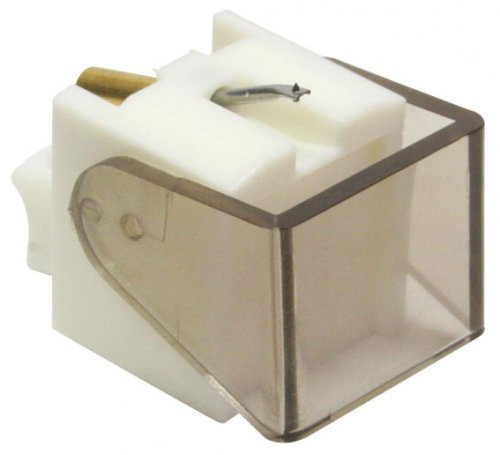 PUNTINA PER PIATTO o GIRADISCHI COMPATIBILE Ortofon F 15 S F15S