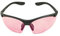 VANLO Farbtherapiebrille SPORT rosa - Intuitionsbrille