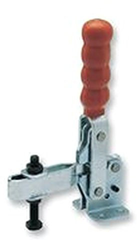 Vertical Sauterelle de menuisier outils de 125 mm Colliers de serrage