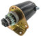 GREENSTAR 6425 Anlasser Elektrische 14 Zähne anpassbar für Briggs & Stratton