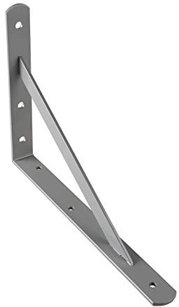 PRIOstahl W9 - Staffa per mensola, W13