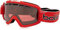 Bollé Erwachsene Skibrillen Nova II, Matte Switzerland Limited Edition, M/L, 21692