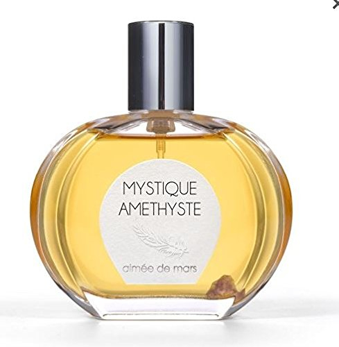 Aimee de Mars – Mystic Amethyst – Elixir Eau de Parfum zertifiziert Kosmos Natural – 50 ml