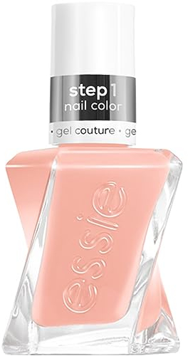 Essie Gel Couture Sheer Silhouette, 13.5 ml