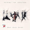 MA,YO-YO - SIX EVOLUTIONS - BACH: CELLO SUITES (3 LP)