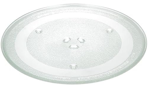 Piatto Vetro Forno Microonde Samsung 315 Mm C100 C103 C105 C107