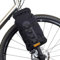 Restrap Unisex Adult Fork Bag, Black, M
