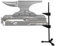 GPU Graphics Card Support Bracket - Vertical Holster for PC Gaming, Graphics Holder Brace With Magnetized Base for 1080ti, 2070, GT 1030 and Other Video Cards