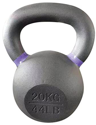 Kettlebell Training, 20 kg