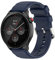 Tyogeephy Compatible avec Amazfit GTR 4/3/3 pro/2e/3 stratoS Bracelet, Silicone Souple Sangle de Remplacement Reglables Sport Accessorie pour Montre Connectée Amazfit GTR 4