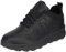 Geox U Spherica 4x4 B ABX, Scarpe da Ginnastica Uomo, Nero C, 43 EU