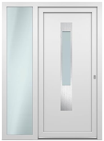 Haustüren kaufen | byRehau Klassik 48 | Kunststoff Haustüren