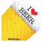 Harrows Dimplex Beer - Dart Flights