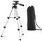 Steinberg Systems SBS-TRIPOD-107 Trépied Appareil Photo 272-602 mm Filetage 1/4 Pouce Trépied pour Laser Trépied téléphone