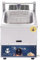 10L/20L Professionnelle Friteuse à Gaz,Deep Fryer Friteuse à gaz Professionnelle, avec paniers et couvercles, pour frites beignets poisson,10L