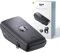 SP CONNECT Wedge Case | SPC+ | Handy Halter Mountainbike Smartphone Halterung Rennrad | Tasche für Zubehör Ebike iPhone Samsung Powerbank Navi | Handytasche für Frauen und Männer