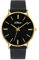 s.Oliver Armbanduhr Damen Quarzuhr Analog, mit Silikon Armband, Silber, 3 bar Wasserdicht, Kommt in Uhren Geschenk Box