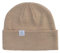 Coal FLT Recycled Lightweight Knit Beanie Hat, Khaki (16), Einheitsgr��e