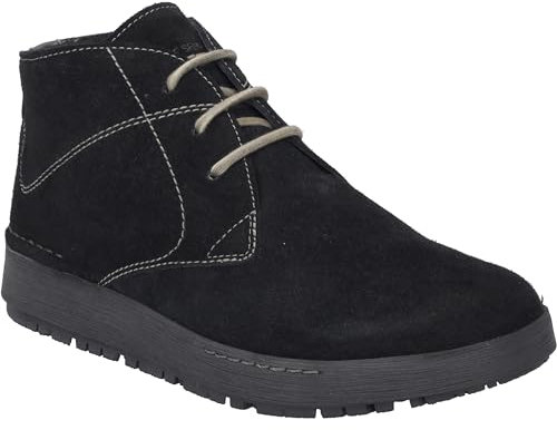 Josef Seibel Anna 08, schwarz, Farbe:schwarz, Größe:38