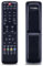 TCNOUMT Nuevo Mando a distancia HTR-D06A reemplazo para Haier LCD LED TV HTRD06A LY19Z6 LE22Z6 LE24G610CF LEY26T1000HF LE29C810CF LET32C800HF LET46Z18HF LET50C800HF