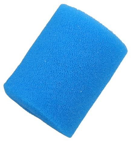 Kisangel Poolfilter Schwamm Für Sandfilter Ersatz Filterschwamm Für Pool Filter Für Schwimmbad Wanneneinsatz Für Poolreinigung Filtermaterial Für Wasseraufbereitung Pool-sieb Zur Verstopfun