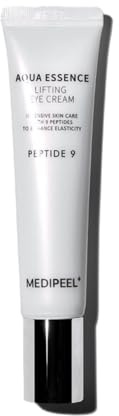 MEDI-PEEL Peptide 9 Aqua Essence Lifting Eye Cream - straffende Augencreme mit Peptiden