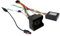 Adattatore CAN BUS per Audi VW Golf 5 6 Passat Touran Skoda Seat - incl. adattatore radio 2 adattatori antenna Fakra DIN e DIN - ISO