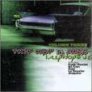 Trip Hop and Jazz Vol. 3
