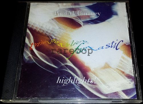 Tripping the Live Fantastic/+