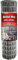 YARDGARD 309320A 1 Inch by 2 Inch Mesh, 24 Inch by 25 Foot Galvanized Welded Wire Fence