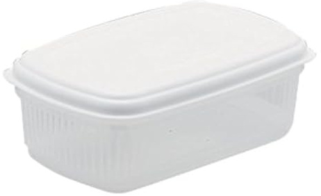 Addis Seal Tight 3L Rectangular White or Blue