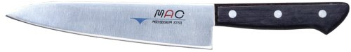 MAC HB - 70 Couteau de Chef 18/4