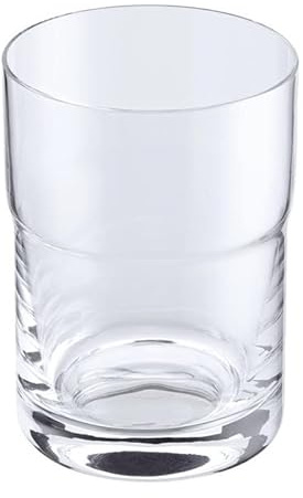 Hansgrohe Vorratsglas Logo einzeln