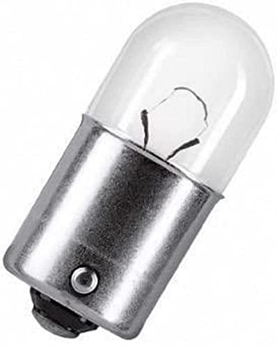 Osram ORIGINAL Kennzeichenbeleuchtung R5W, 5627, 24V, 10er Faltschachtel