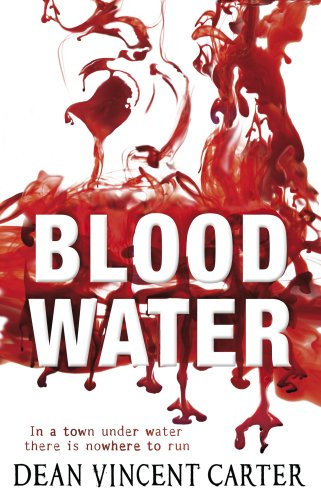 Blood Water (English Edition)