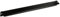 StarTech.com 1U Blanking Panel - Metal Rack Mount Filler Panel - for 19in Server Rack Enclosure or Cabinet - Steel - Black (BLANKB1)