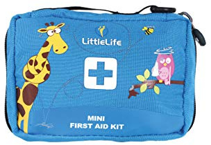 LittleLife Mini First Aid Kit