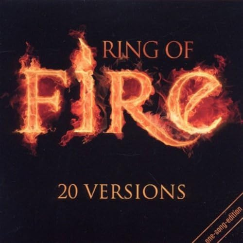 Ring of Fire: 20 Versions