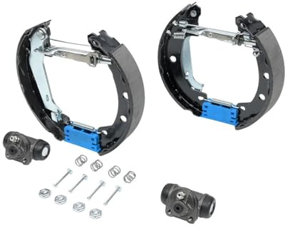 ATE 03.0520-5019.3 Original ATE TopKit Bremsbackensatz - (1 Stück)