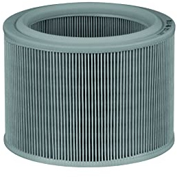 MAHLE LX 486 Luftfilter für Citroen Berlingo First Box Body/MPV (M) u.a. | Kompatibel mit: CITROËN BERLINGO / BERLINGO FIRST Großraumlimousine (MF_, GJK_, GFK_