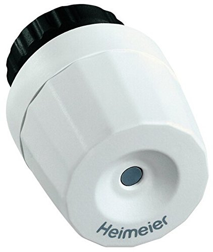 Stellantrieb EMOtec mit Stellungsanzeige (NC)