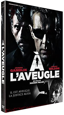 A l'aveugle [FR Import]