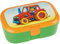 Lutz Mauder 10621 Traktor Lunchbox
