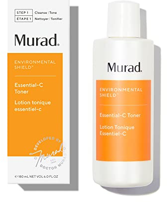 Murad, Essential-C Gesichtswasser, 180 ml