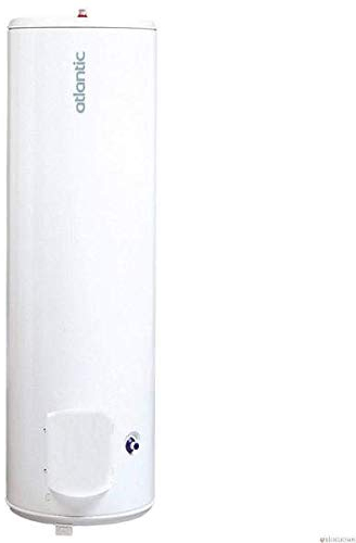 Atlantic - Chauffe eau stable Chauffeo 500L Thermoplongeur Tri. - ATLCH022750