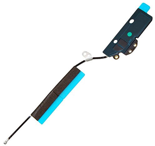 Hedywei Bluetooth WIFI antena FLEX cable de señal de antena para iPad 2