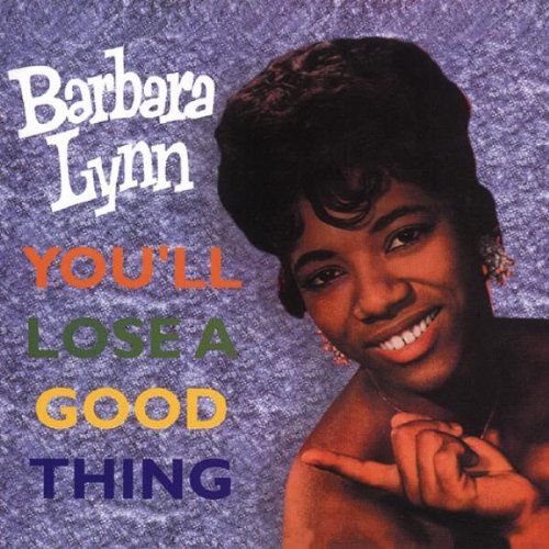 You'll Love a Good Thing