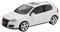 Fujimi 1/24 Volkswagen Golf GTI V