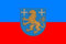 Flagge Fahne Landkreis Friesland 90x150cm